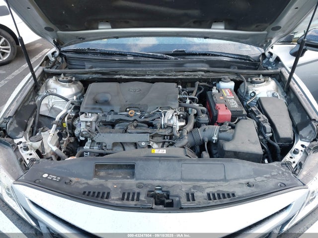 4T1B11HK5KU268812 Toyota a25a-fks