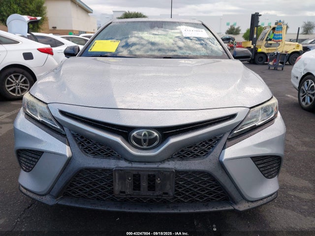 4T1B11HK5KU268812 Toyota a25a-fks
