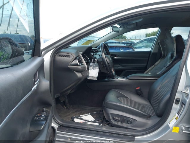 4T1B11HK5KU268812 Toyota a25a-fks