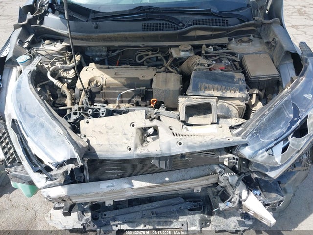 7FARW5H39HE011467 Honda k24w9/k24v9