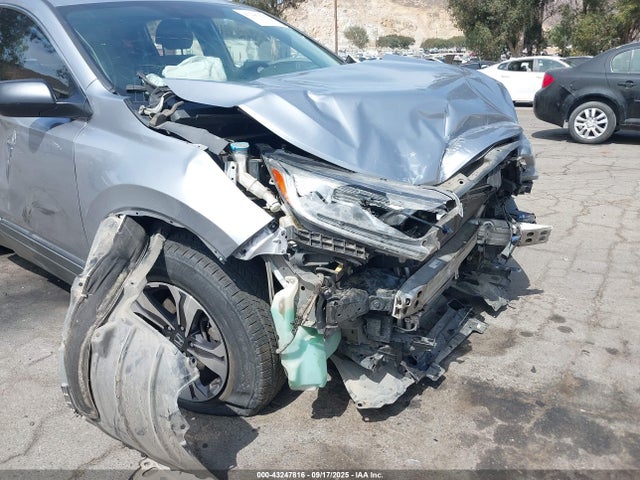 7FARW5H39HE011467 Honda k24w9/k24v9