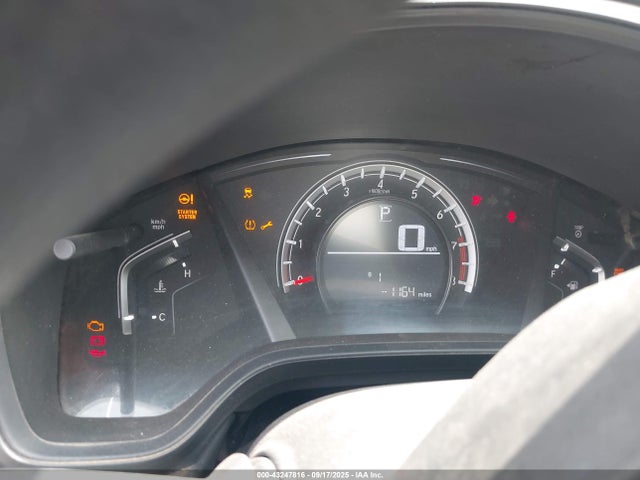 7FARW5H39HE011467 Honda k24w9/k24v9