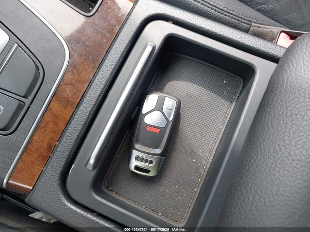 2018 AUDI Q5 WA1BNAFY8J2042297 Photo 10