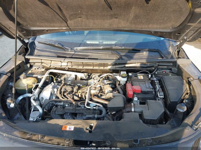 JA4J4VA82SZ029177 Mitsubishi Outlander