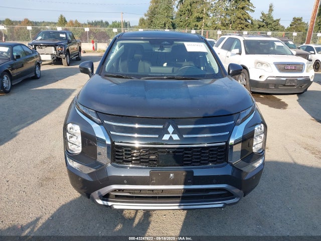 JA4J4VA82SZ029177 Mitsubishi Outlander