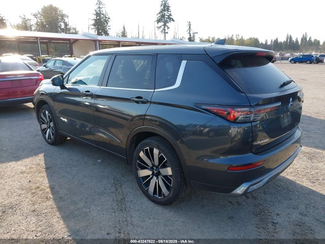 JA4J4VA82SZ029177 Mitsubishi Outlander