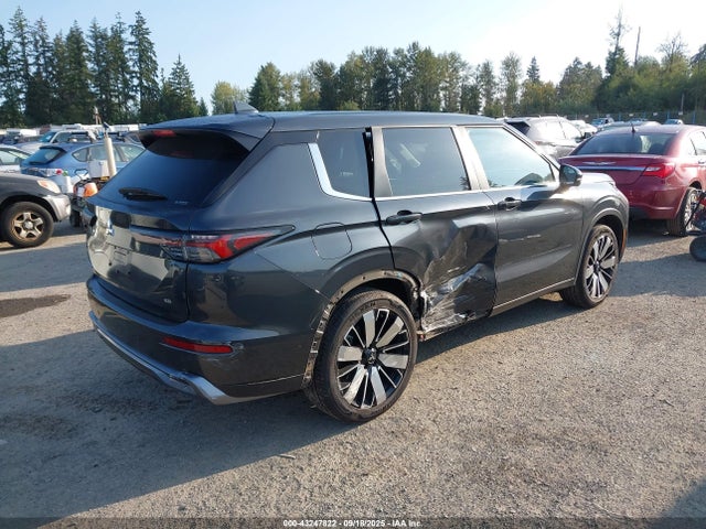 JA4J4VA82SZ029177 Mitsubishi Outlander