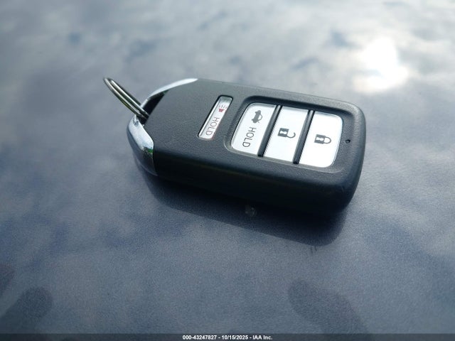 1HGCV1F35KA174540 Honda l15be
