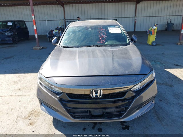 1HGCV1F35KA174540 Honda l15be