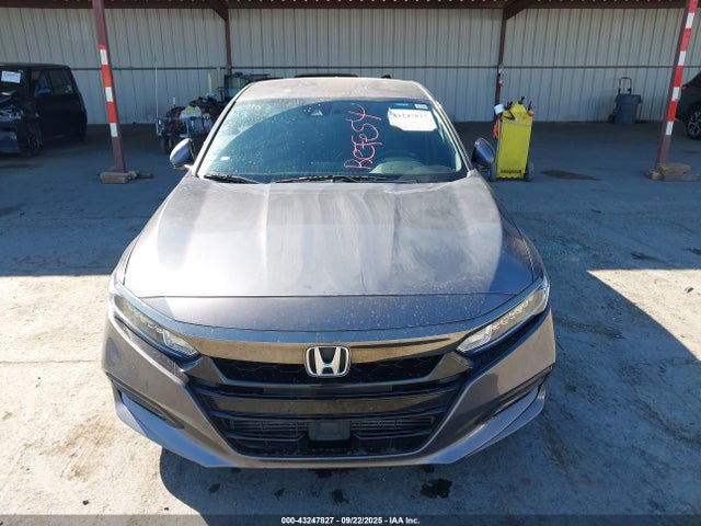 1HGCV1F35KA174540 Honda l15be