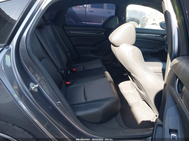 1HGCV1F35KA174540 Honda l15be
