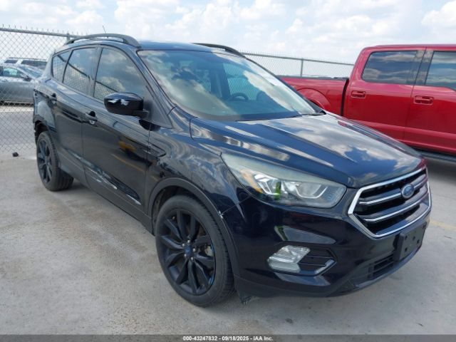 2019 FORD ESCAPE 1FMCU0GD3KUC52407