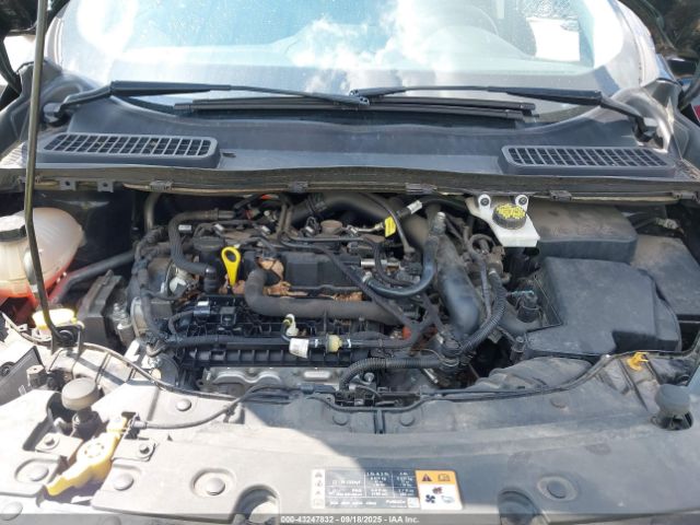 2019 FORD ESCAPE 1FMCU0GD3KUC52407 Photo 9