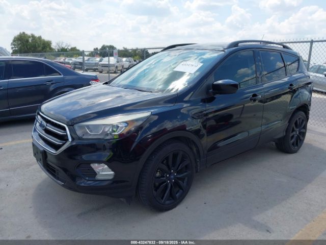 2019 FORD ESCAPE 1FMCU0GD3KUC52407 Photo 1