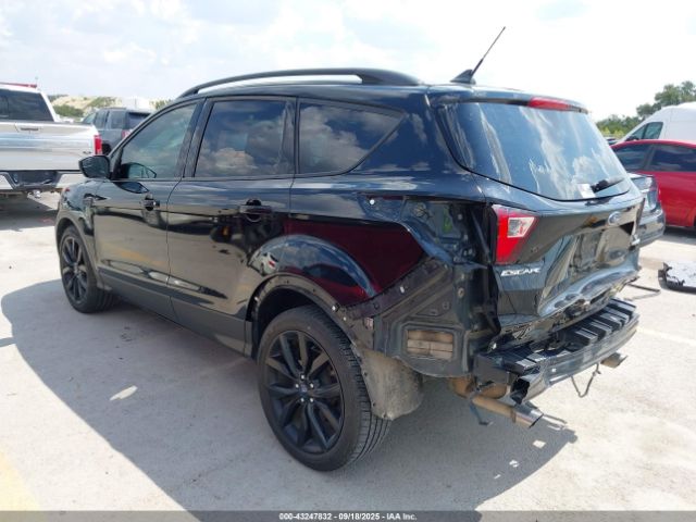 2019 FORD ESCAPE 1FMCU0GD3KUC52407 Photo 2