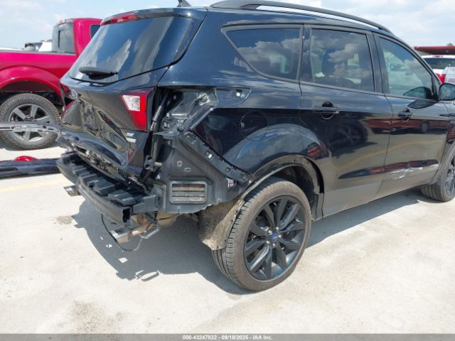 2019 FORD ESCAPE 1FMCU0GD3KUC52407 Photo 5