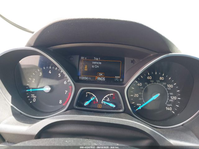 2019 FORD ESCAPE 1FMCU0GD3KUC52407 Photo 6