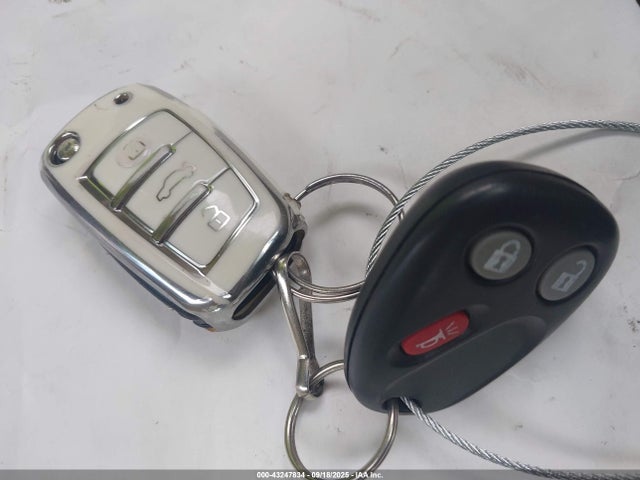 2006 AUDI A4 WAUAC48H36K008651 Photo 10