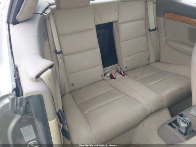 2006 AUDI A4 WAUAC48H36K008651 Photo 7