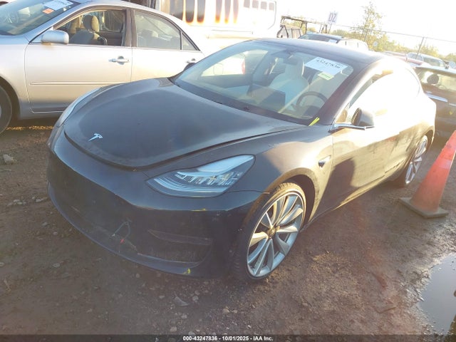 Tesla 2018 2018 5YJ3E1EB6JF082267 Image 2
