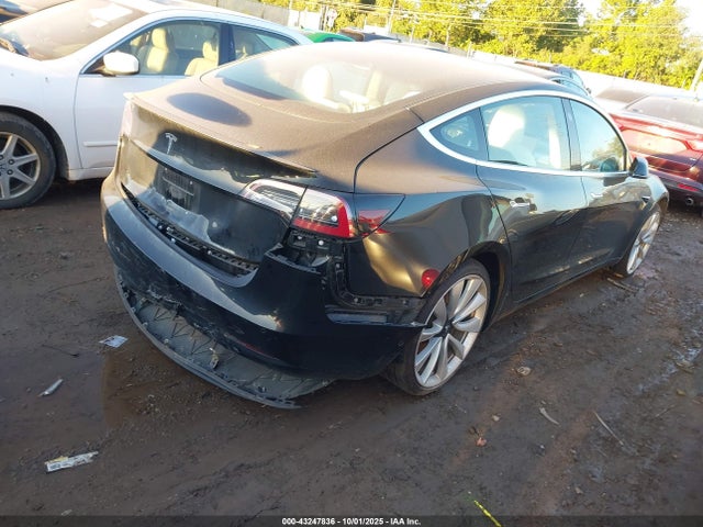 Tesla 2018 2018 5YJ3E1EB6JF082267 Image 4