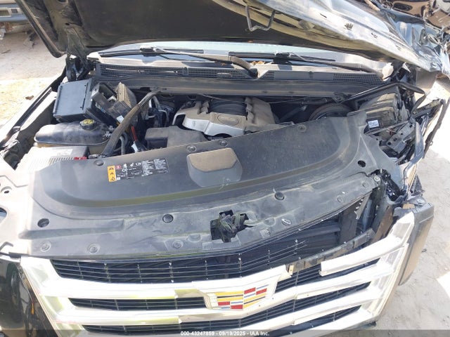 2018 CADILLAC ESCALADE 1GYS3BKJXJR394373 Photo 9