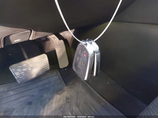 2018 CADILLAC ESCALADE 1GYS3BKJXJR394373 Photo 10