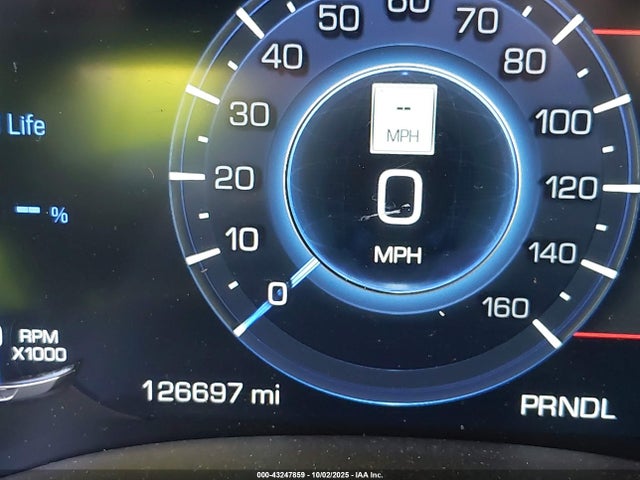 2018 CADILLAC ESCALADE 1GYS3BKJXJR394373 Photo 6