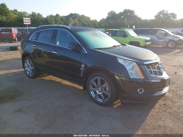 2012 CADILLAC SRX 3GYFNCE39CS575818 Photo 0
