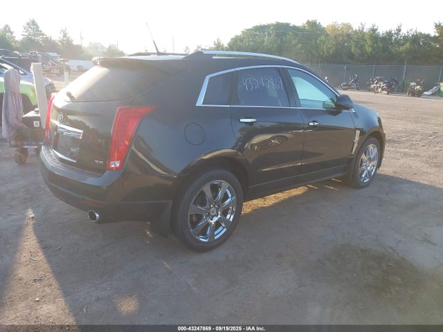 2012 CADILLAC SRX 3GYFNCE39CS575818 Photo 3