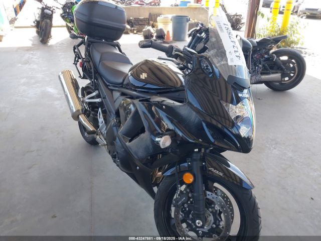 2024 SUBARU FORESTER JF2SKAJC0RH521396