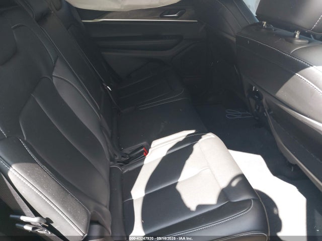 1C4RJKBG3R8543982 Jeep Grand Cherokee L Limited 4x4