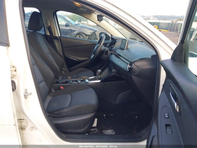 3MYDLBZV8GY100884 Scion p5v