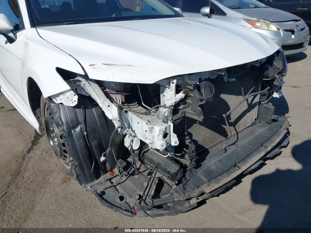 4T1B11HK9KU746763 Toyota a25a-fks