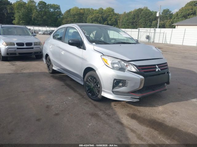 2024 MITSUBISHI MIRAGE G4 ML32FUFJ9RHF12441 Photo 0