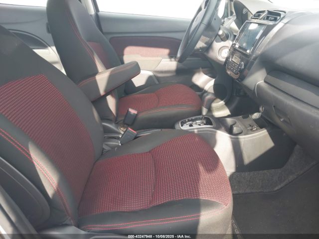 2024 MITSUBISHI MIRAGE G4 ML32FUFJ9RHF12441 Photo 4