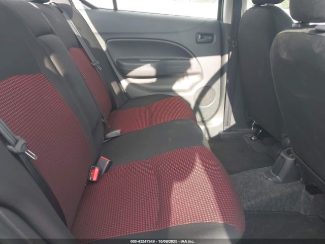 2024 MITSUBISHI MIRAGE G4 ML32FUFJ9RHF12441 Photo 7