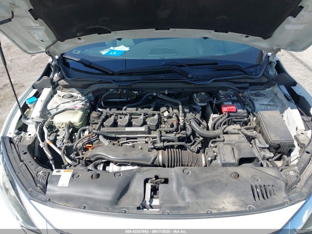Honda l15b7 2016 2HGFC3B99GH356081 Image 10