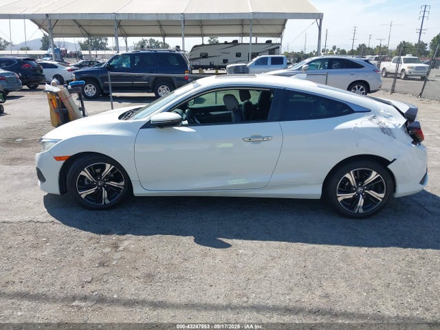 Honda l15b7 2016 2HGFC3B99GH356081 Image 13