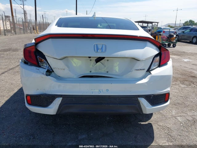 Honda l15b7 2016 2HGFC3B99GH356081 Image 15