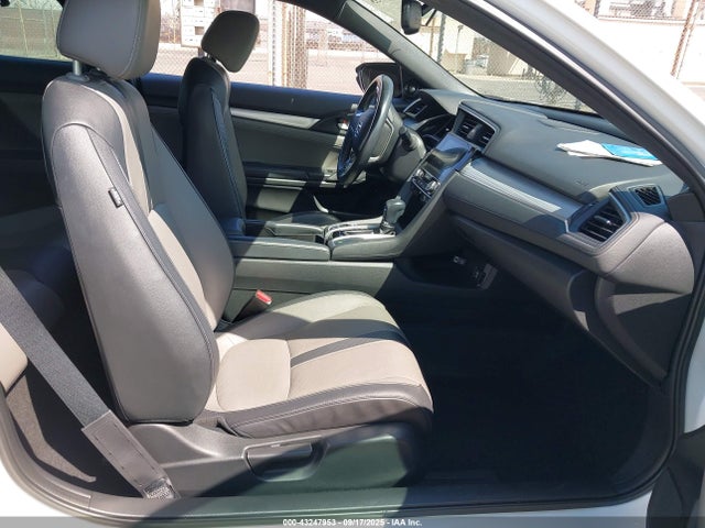 Honda l15b7 2016 2HGFC3B99GH356081 Image 5