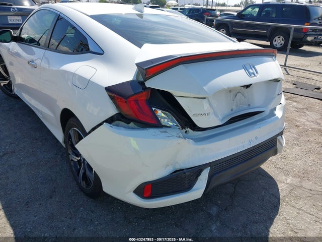 Honda l15b7 2016 2HGFC3B99GH356081 Image 6