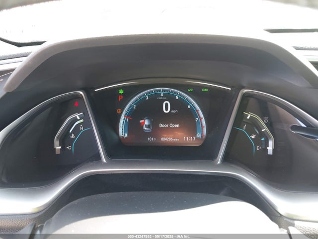 Honda l15b7 2016 2HGFC3B99GH356081 Image 7