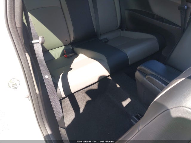Honda l15b7 2016 2HGFC3B99GH356081 Image 8