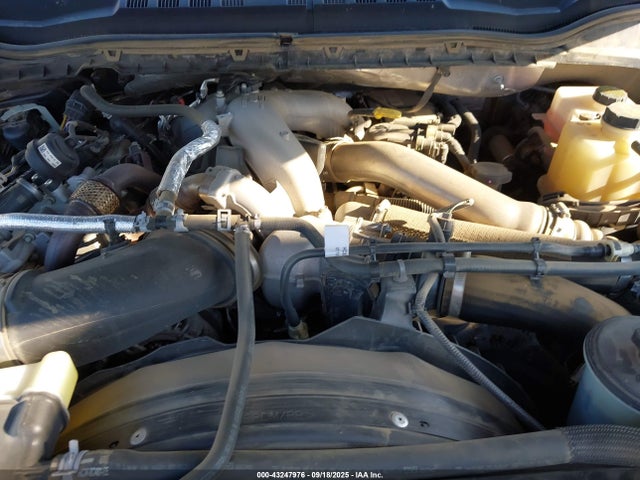 Ford 2020 2020 1FT8W3DT0LED94615 Image 9