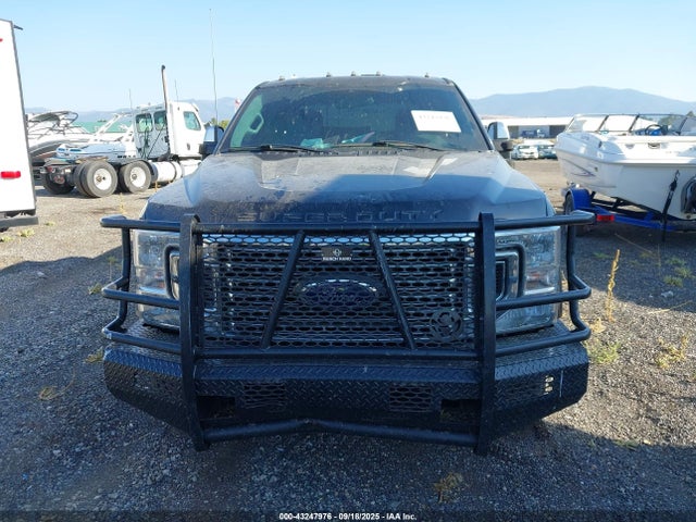 Ford 2020 2020 1FT8W3DT0LED94615 Image 12