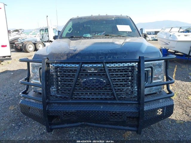 Ford 2020 2020 1FT8W3DT0LED94615 Image 11