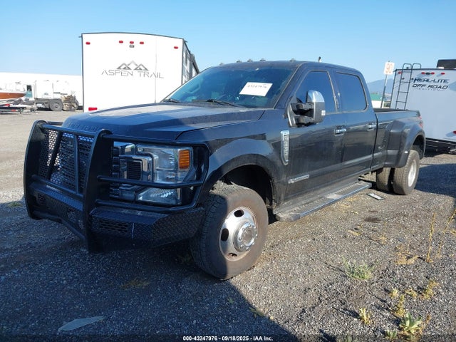 Ford 2020 2020 1FT8W3DT0LED94615 Image 2