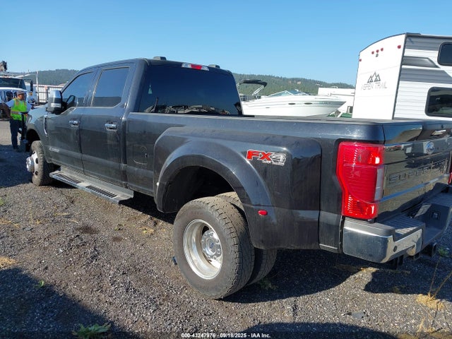 Ford 2020 2020 1FT8W3DT0LED94615 Image 3