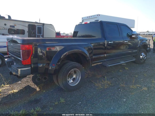 Ford 2020 2020 1FT8W3DT0LED94615 Image 4